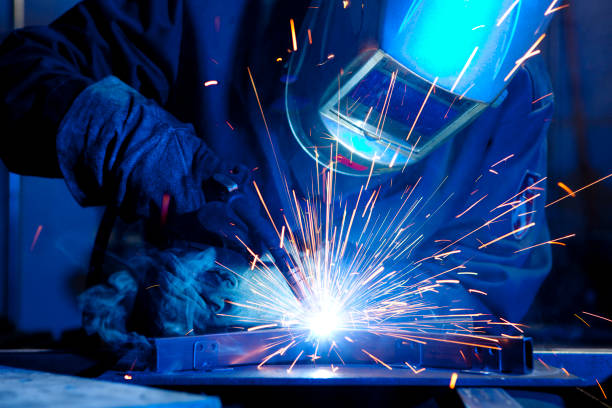 Best Maintenance and Repair Welding in Evansburg, PA