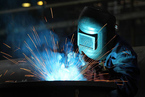 Best Welding Inspection and Certification in Evansburg, PA