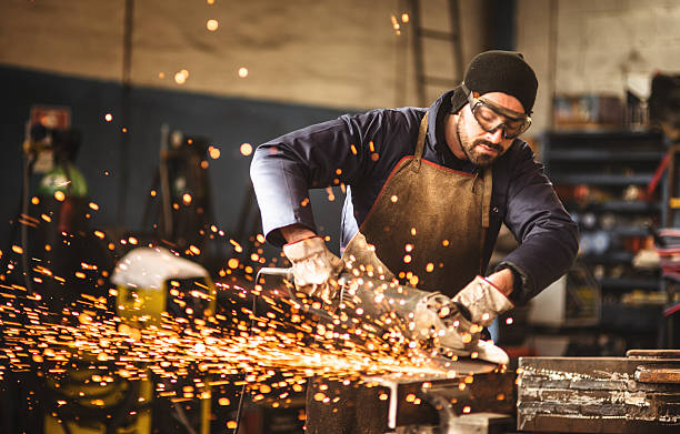 Best Aerospace and Defense Welding in Evansburg, PA