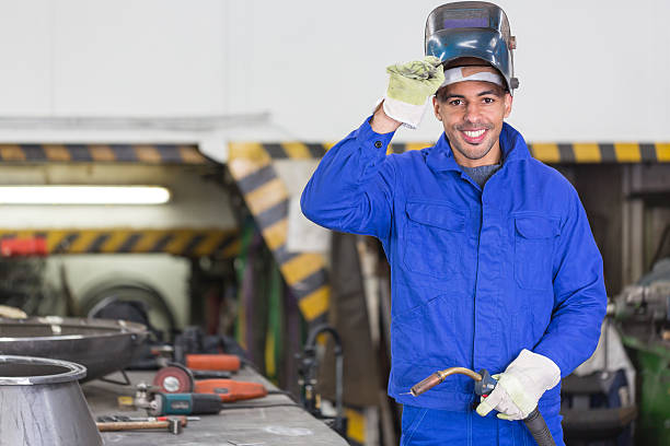  Evansburg, PA Welder Pros