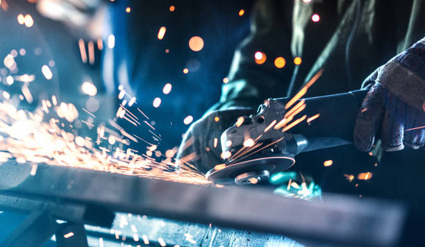Reliable Evansburg, PA Welder & Metal Fabrication Solutions